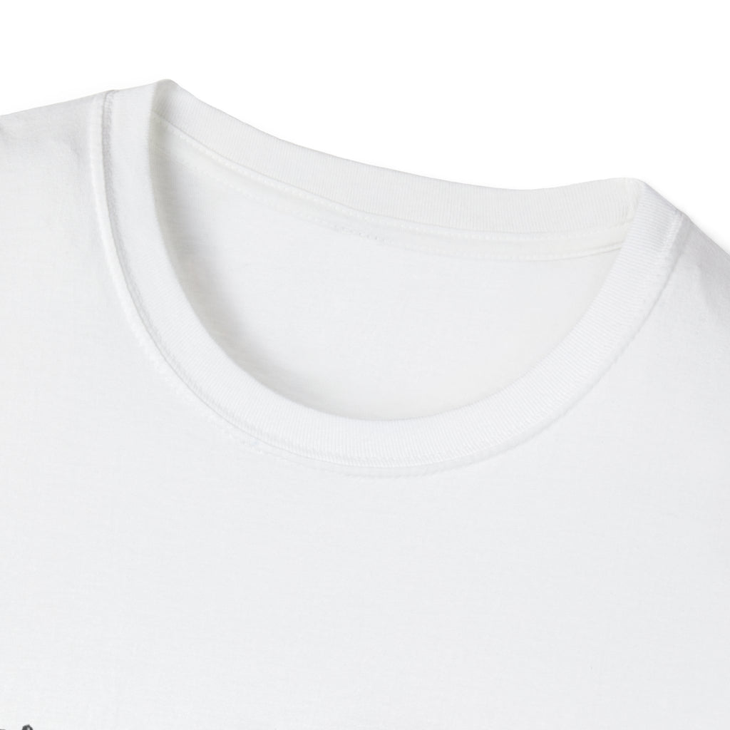 Nurse Unisex Softstyle T-Shirt
