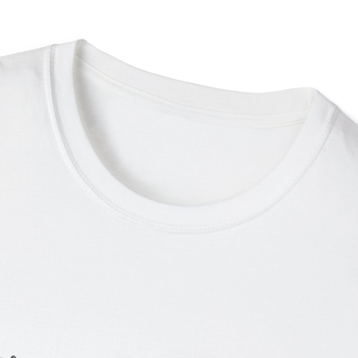 Nurse Unisex Softstyle T-Shirt