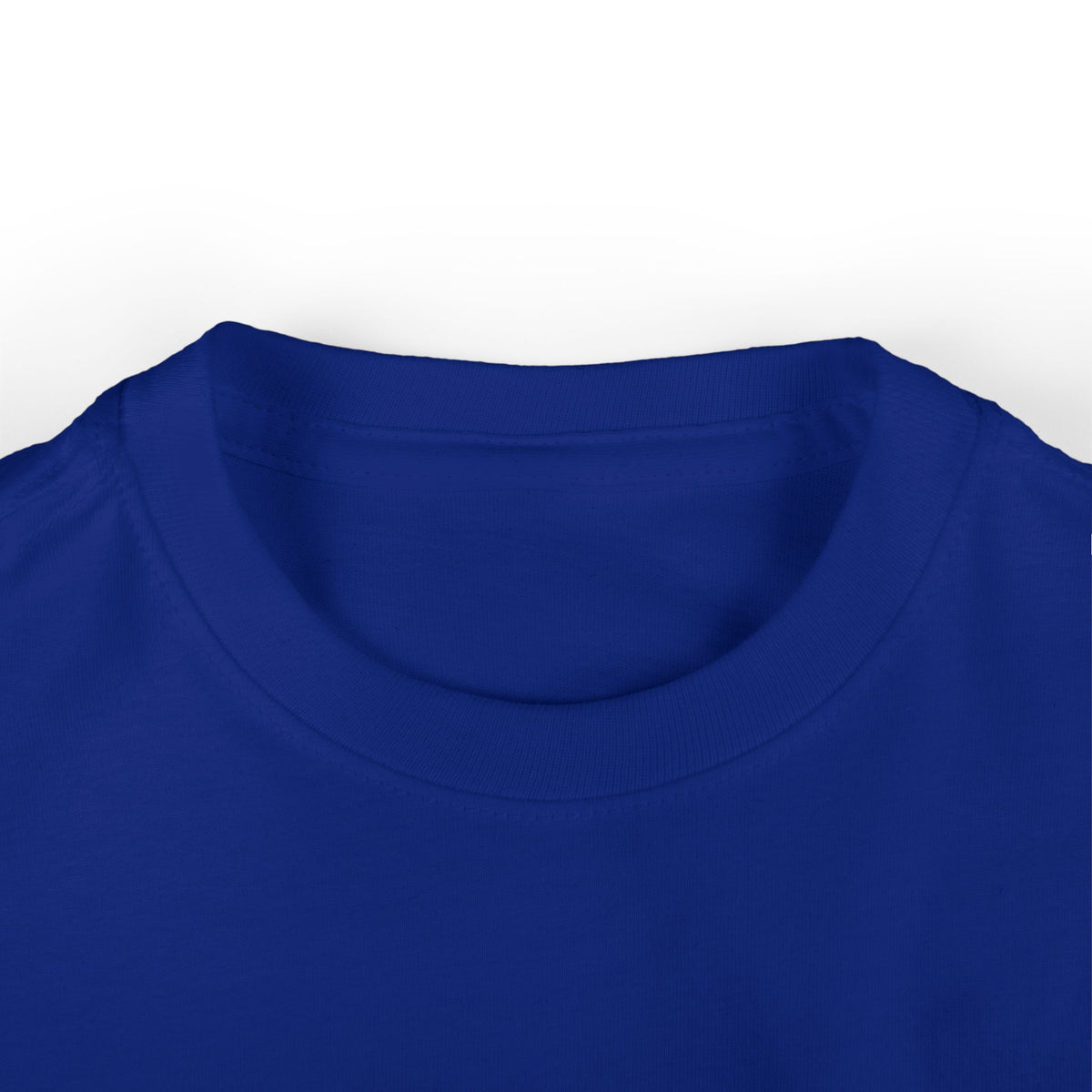 boy loves mom Infant Fine Jersey Tee