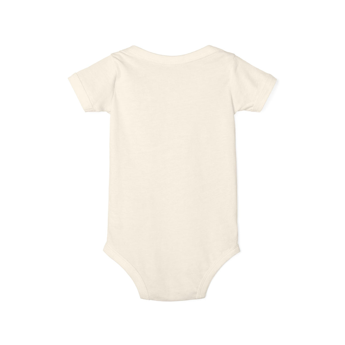 cute Infant Jersey One Piece