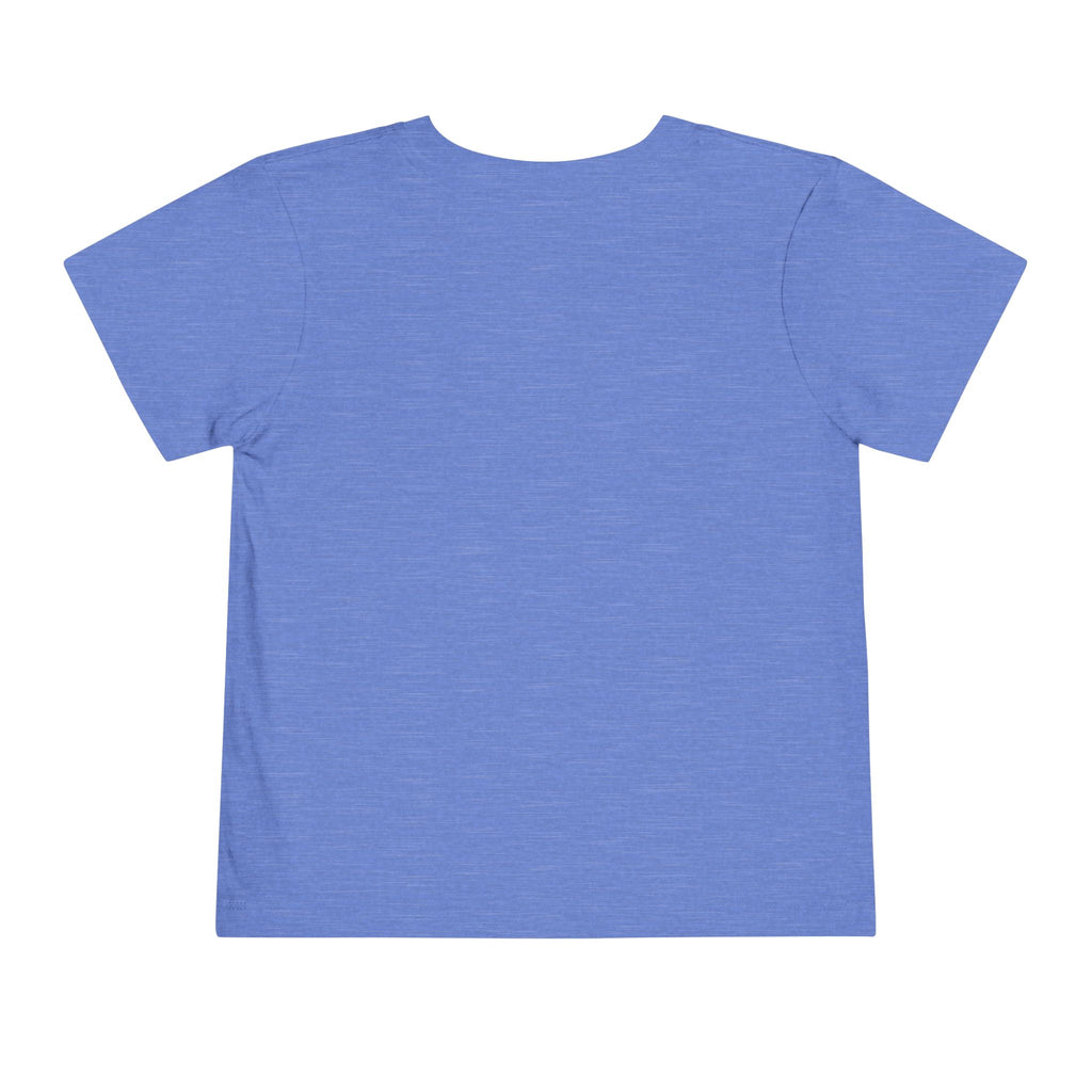 heads up Toddler Short Sleeve Tee