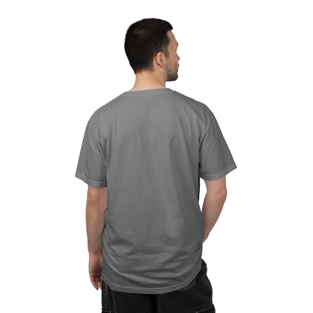 Im Allergic Unisex Garment-Dyed T-shirt