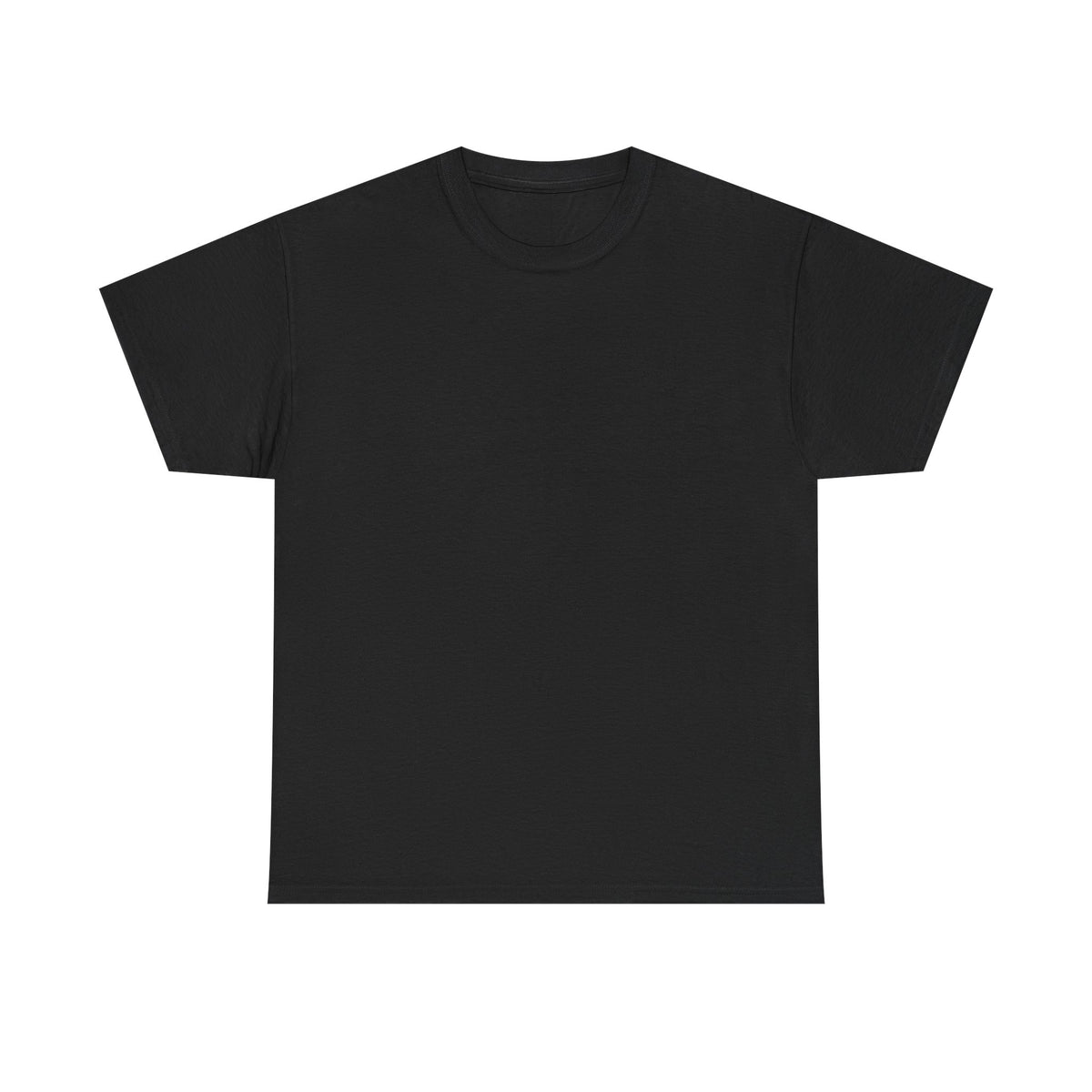 Fart Unisex Heavy Cotton Tee