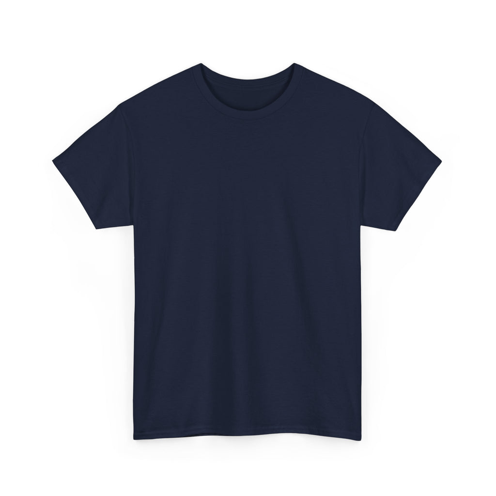 Fart Unisex Heavy Cotton Tee