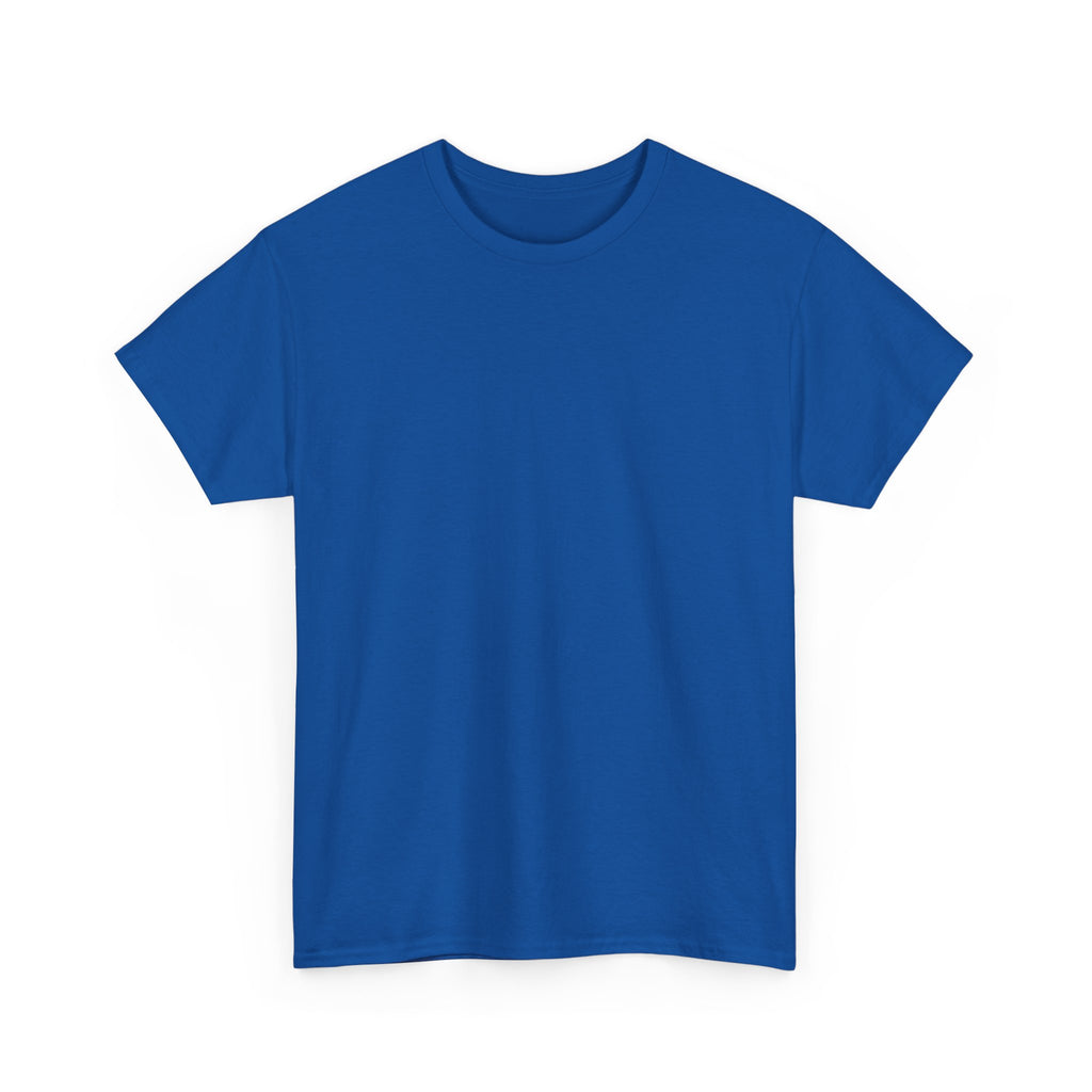 Fart Unisex Heavy Cotton Tee