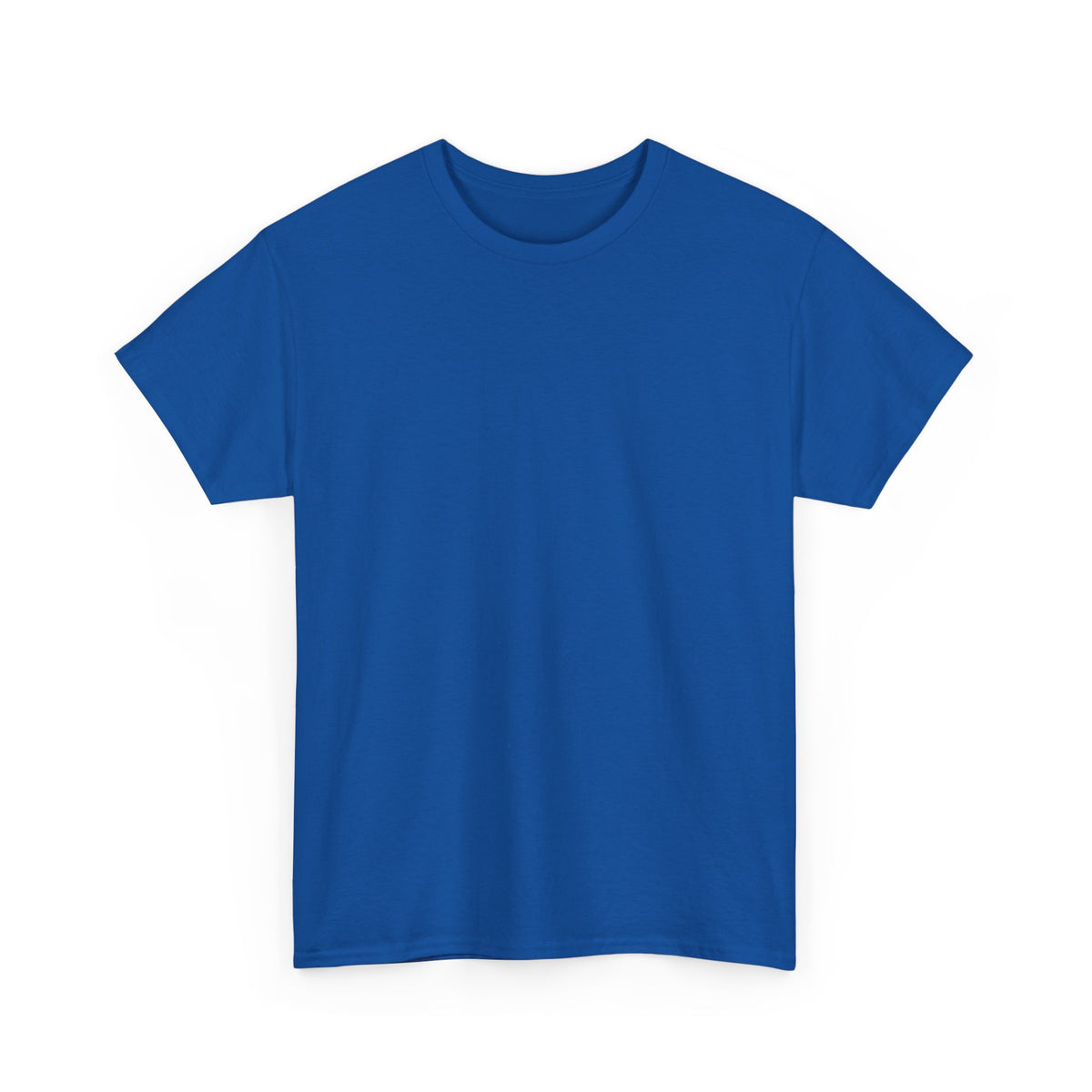 Fart Unisex Heavy Cotton Tee