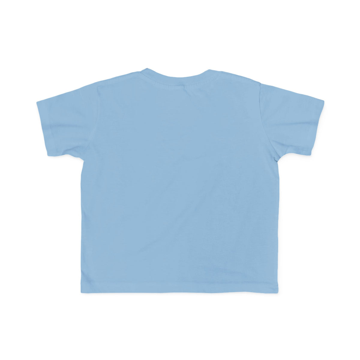 ATTITUDE Toddler's Fine Jersey Tee