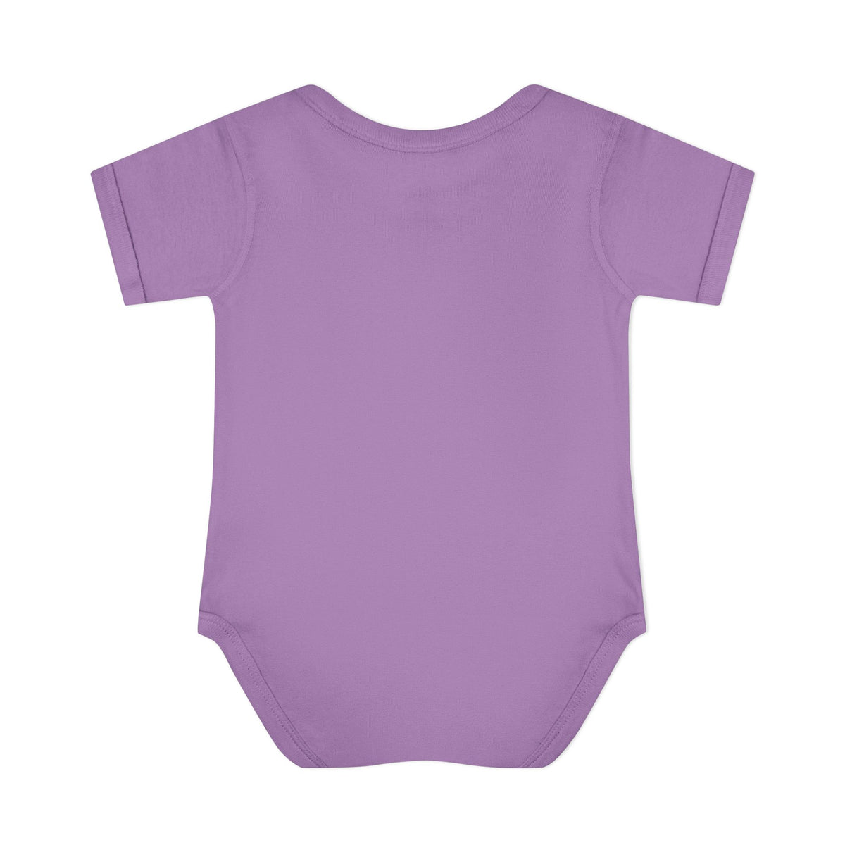 turtle Infant Baby Rib Bodysuit