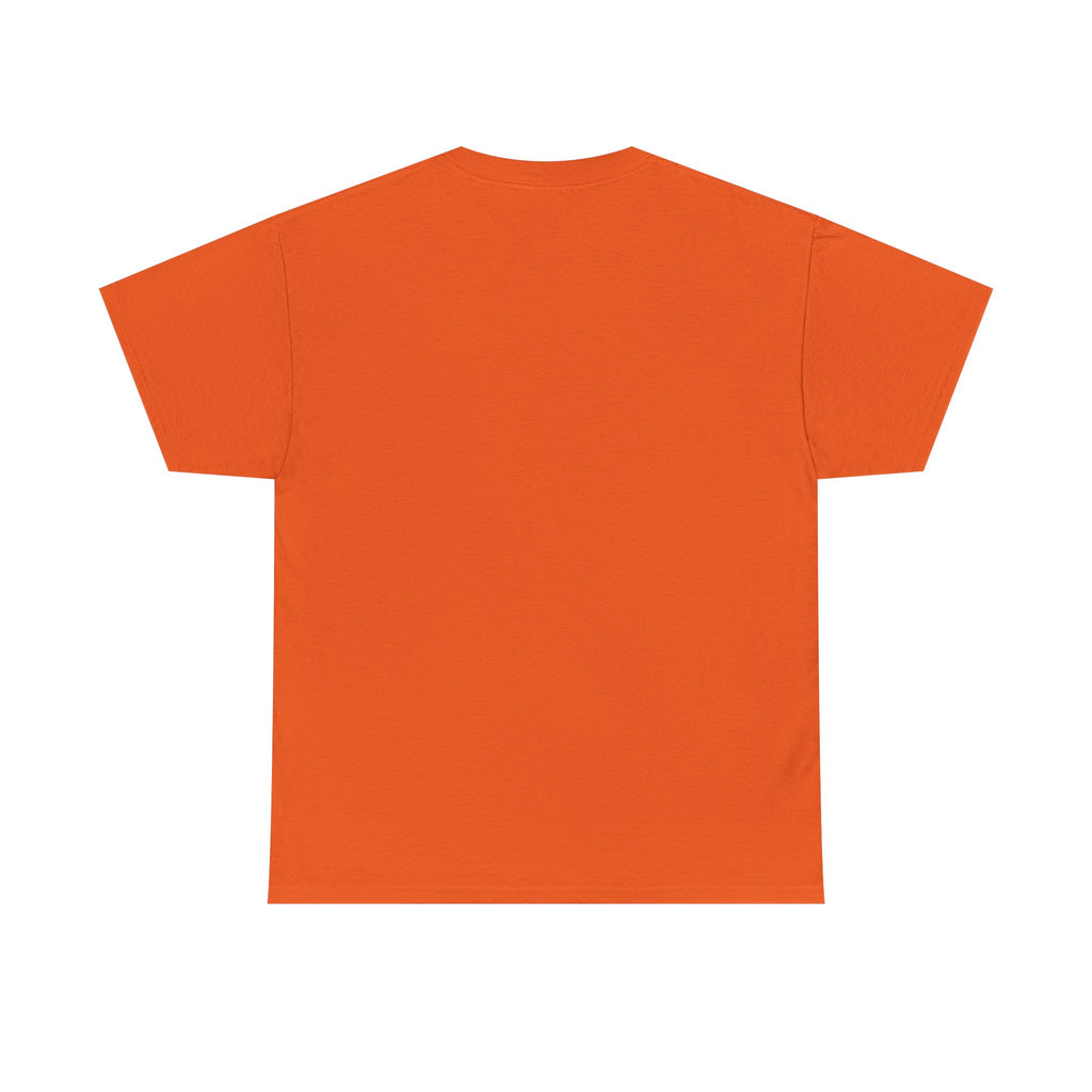 Hot Mess Unisex Heavy Cotton Tee