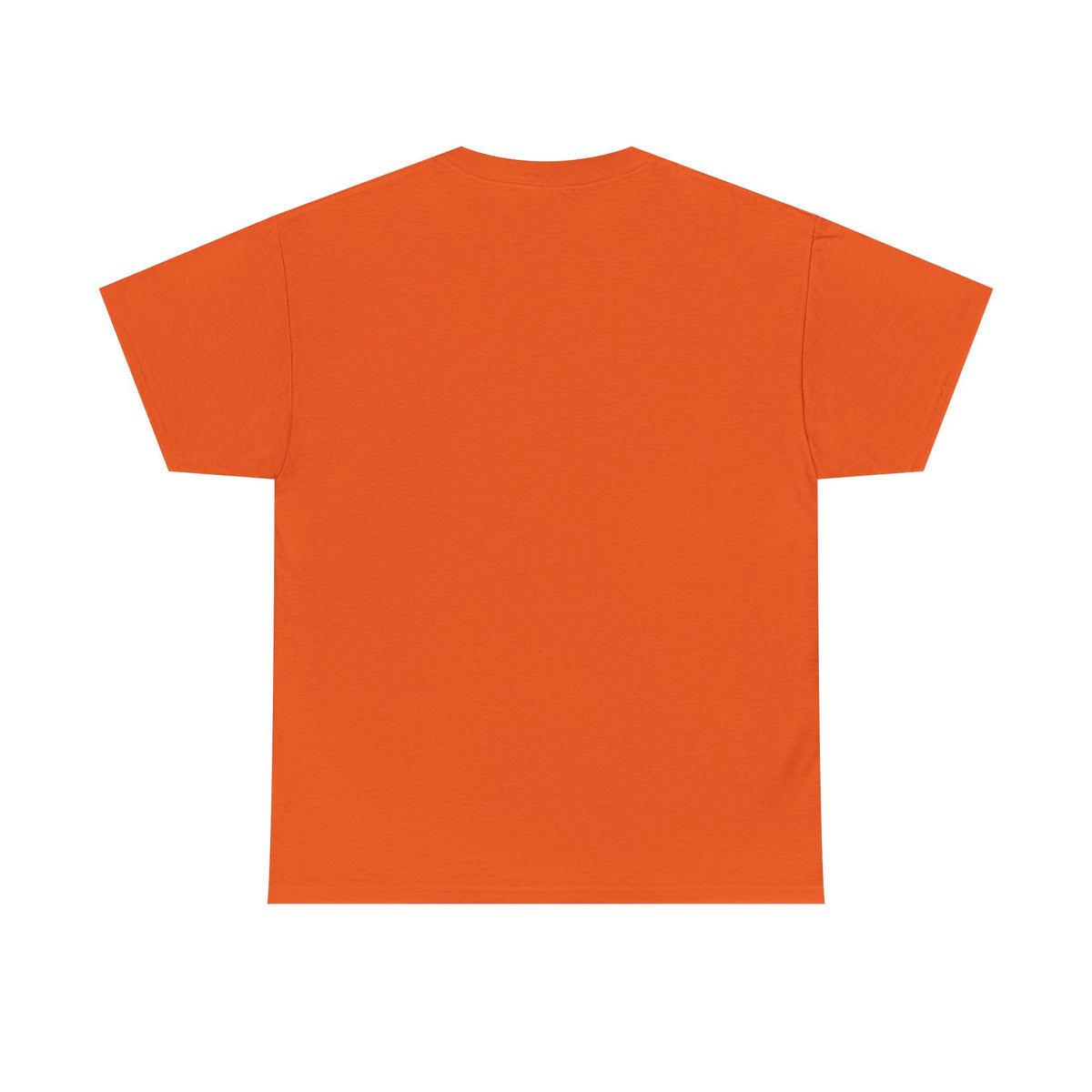 Hot Mess Unisex Heavy Cotton Tee