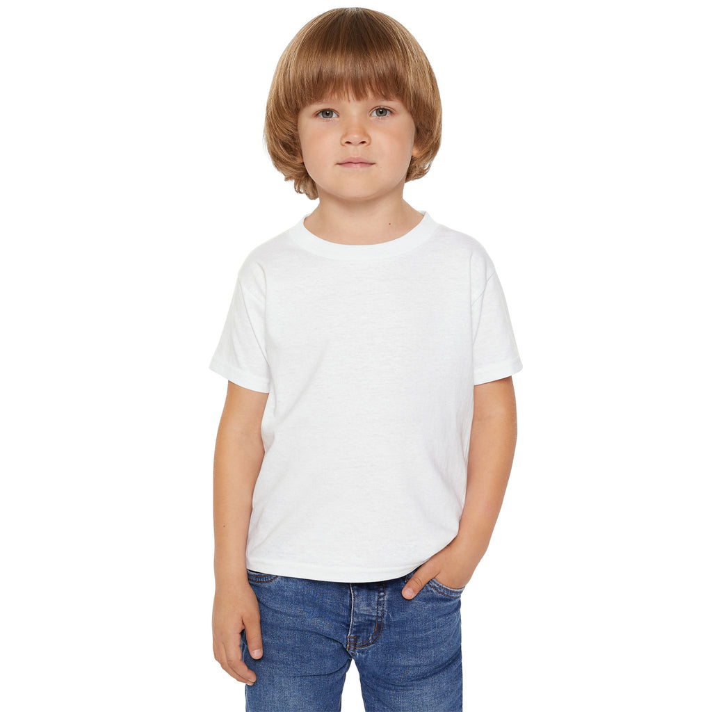 expensive Heavy Cotton™ Toddler T-shirt