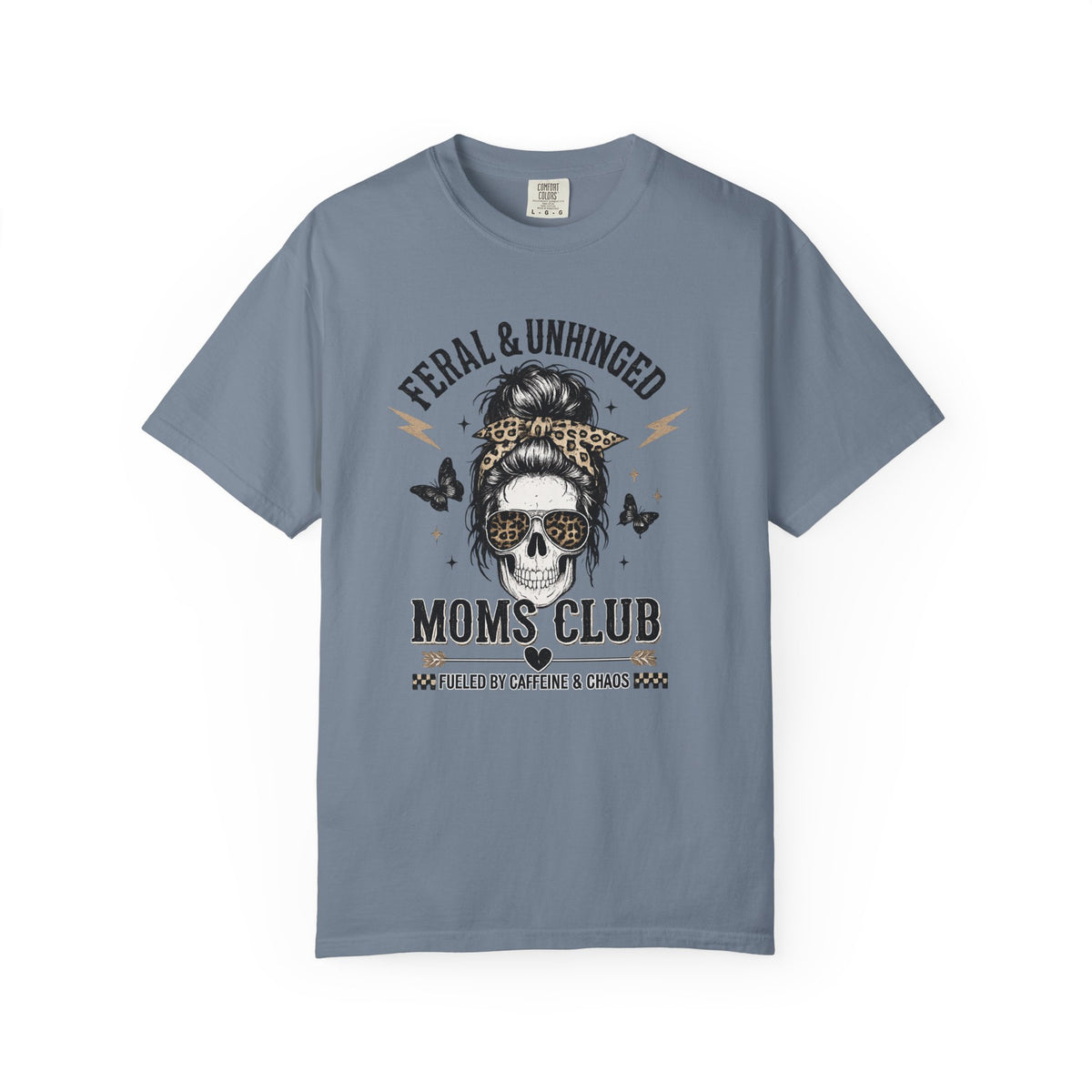 womens unhinged T-shirt