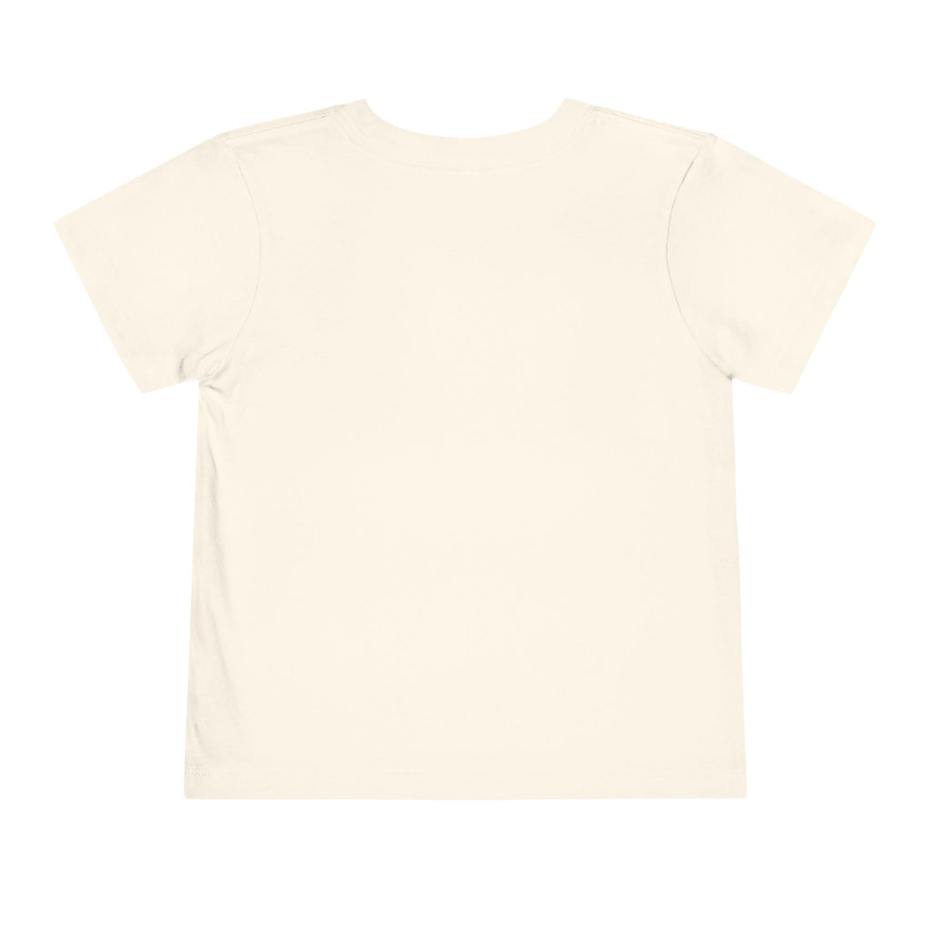 heads up Toddler Short Sleeve Tee