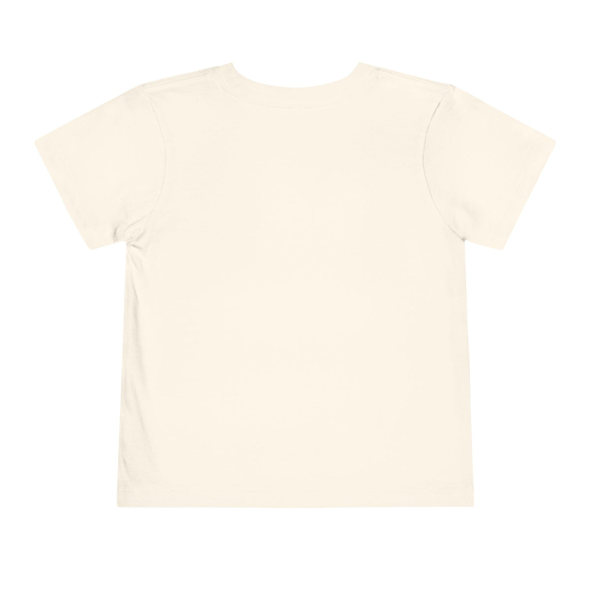 heads up Toddler Short Sleeve Tee