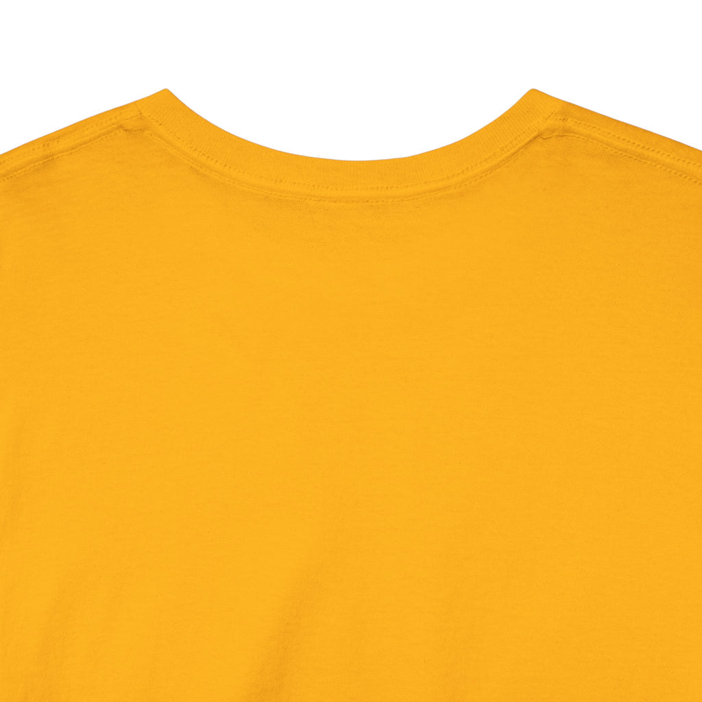 Hot Mess Unisex Heavy Cotton Tee