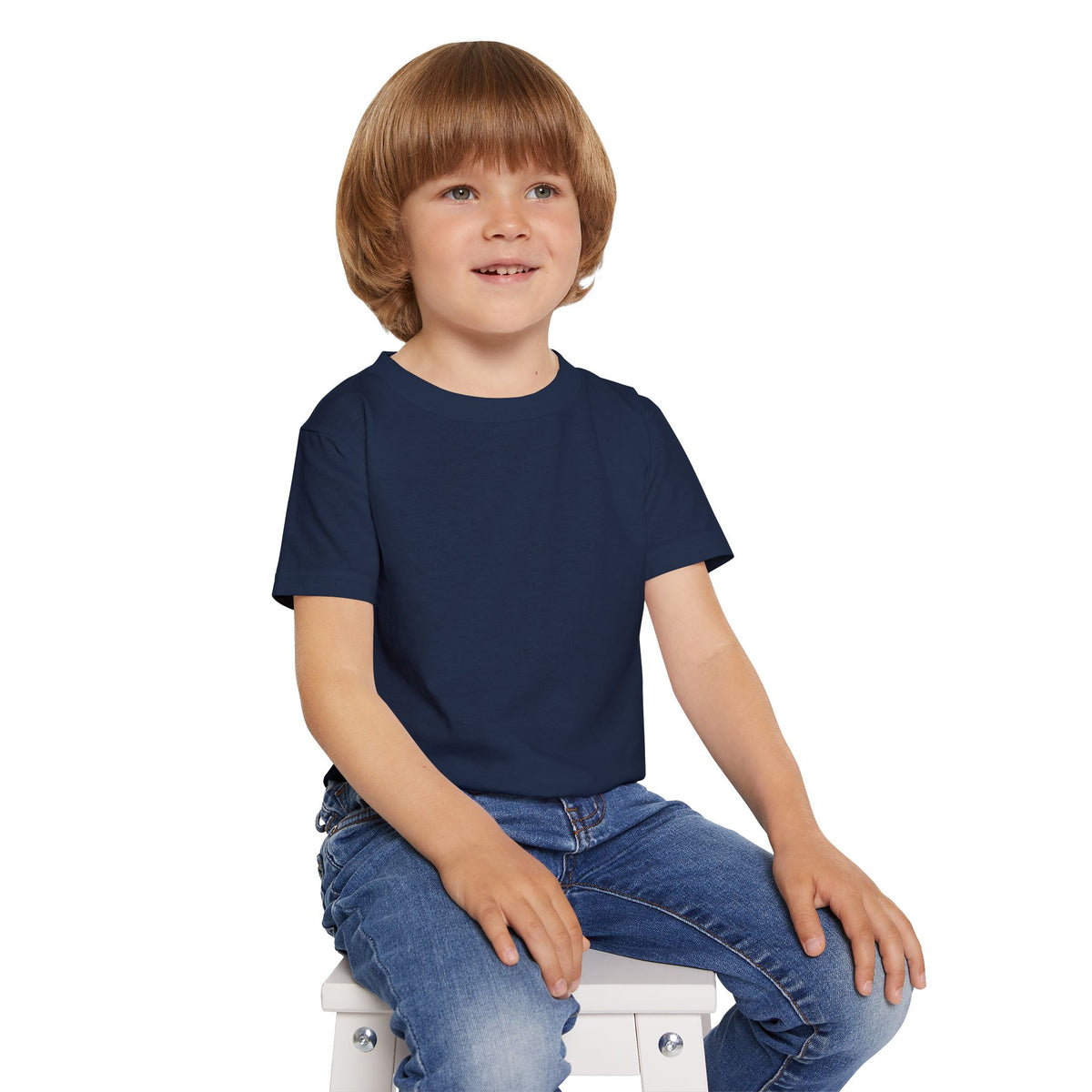 expensive Heavy Cotton™ Toddler T-shirt