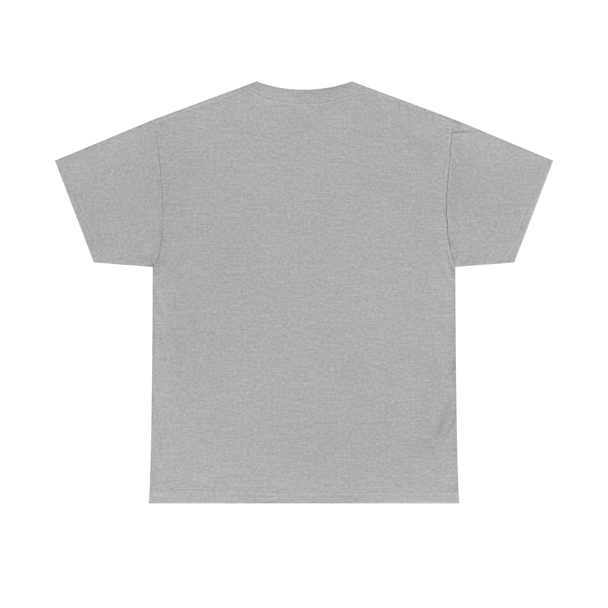 Hot Mess Unisex Heavy Cotton Tee