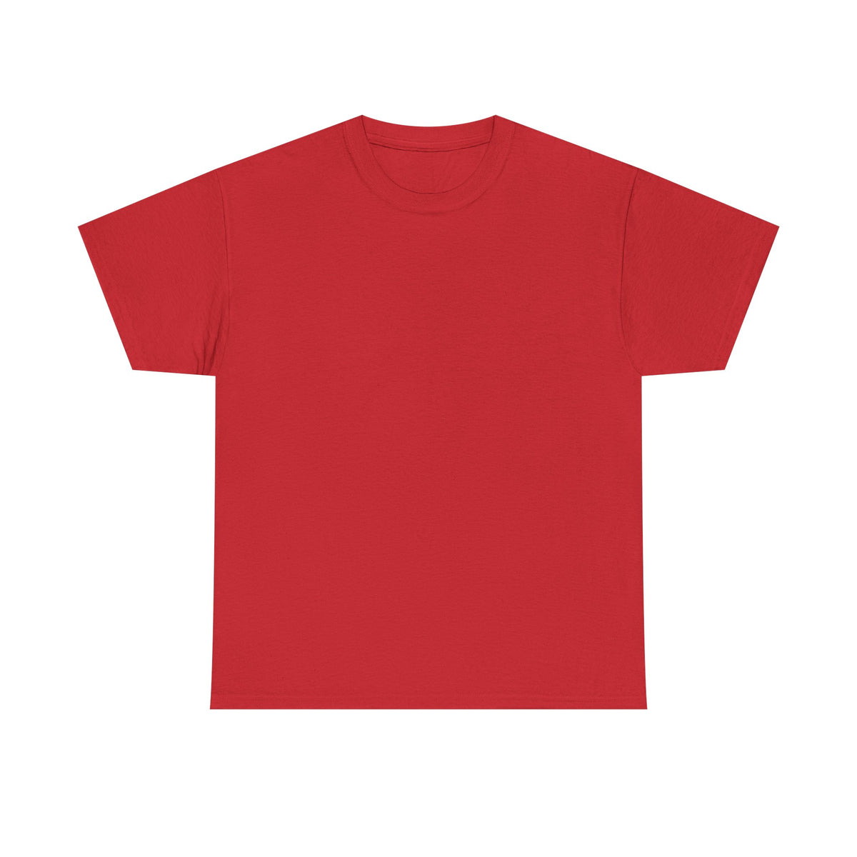 Fart Unisex Heavy Cotton Tee
