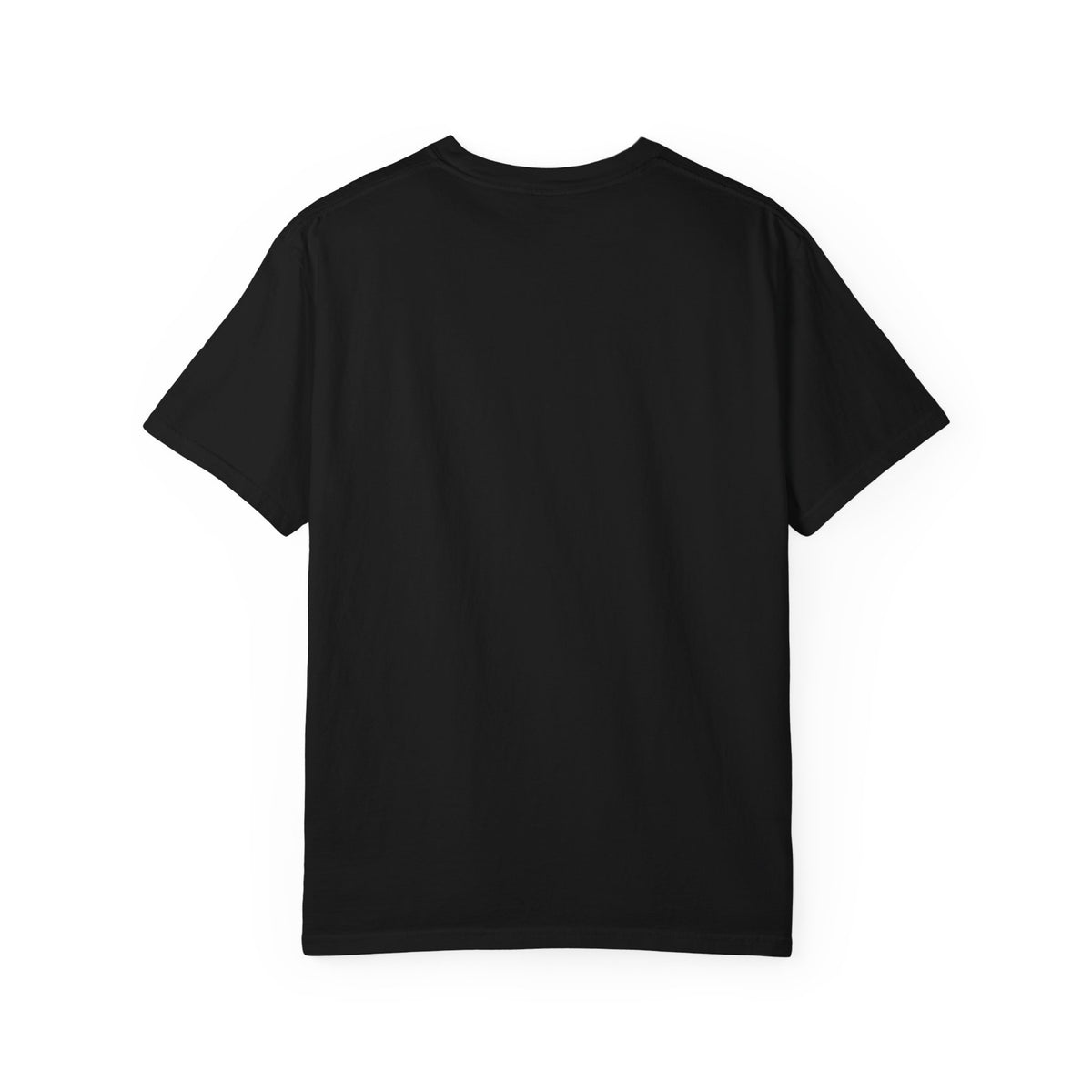 unicorn Unisex Garment-Dyed T-shirt